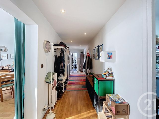 Appartement T5 à louer - 5 pièces - 128,74 m2 - Brest - 29 - BRETAGNE