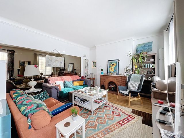 appartement - BREST - 29