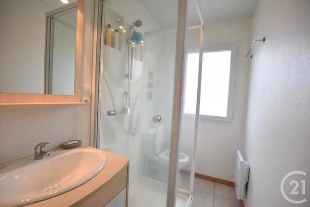 Appartement T2 à louer - 2 pièces - 26,65 m2 - Brest - 29 - BRETAGNE