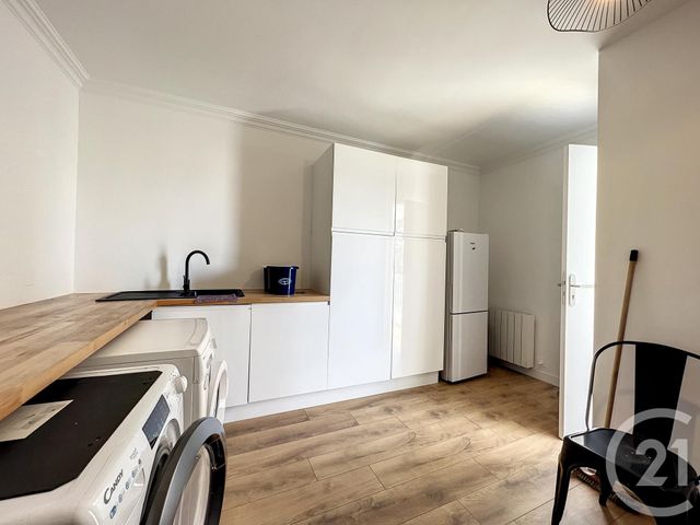 Appartement T6 à louer - 6 pièces - 134,40 m2 - Brest - 29 - BRETAGNE