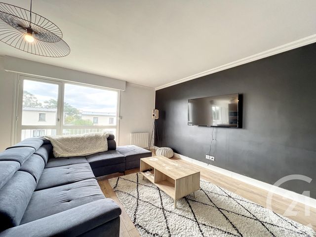 Appartement T6 à louer - 6 pièces - 134,40 m2 - Brest - 29 - BRETAGNE