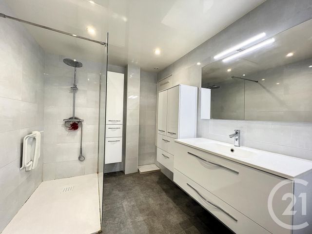 Appartement T6 à louer - 6 pièces - 134,40 m2 - Brest - 29 - BRETAGNE