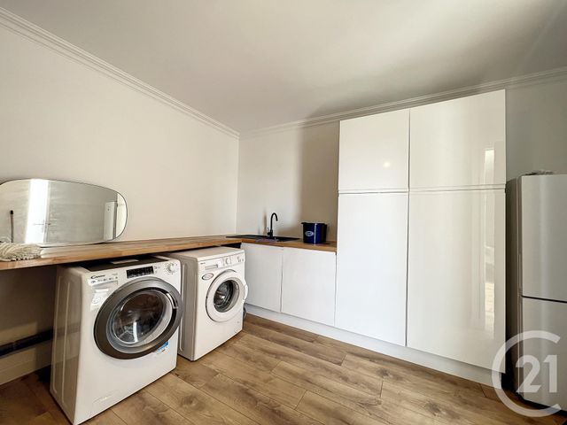 Appartement T6 à louer - 6 pièces - 134,40 m2 - Brest - 29 - BRETAGNE