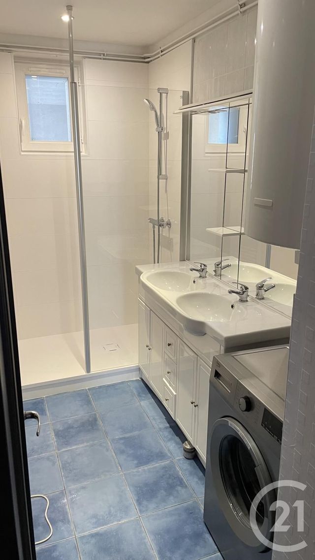 Appartement T4 à louer - 4 pièces - 81,75 m2 - Brest - 29 - BRETAGNE