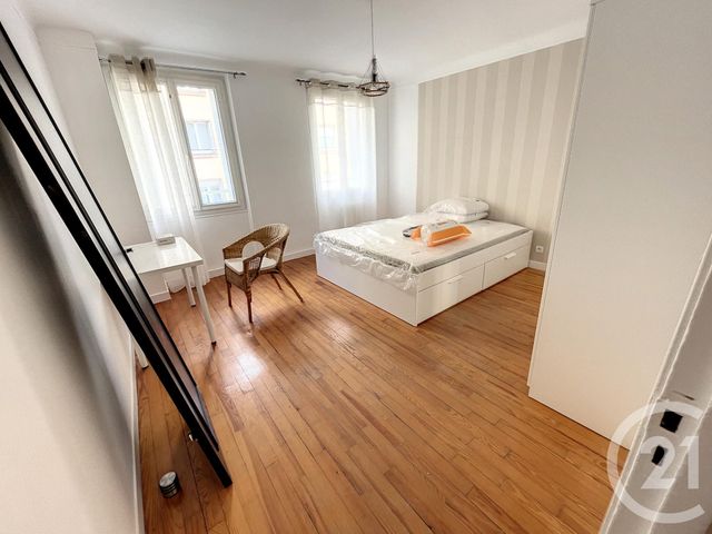 Appartement T4 à louer - 4 pièces - 81,75 m2 - Brest - 29 - BRETAGNE