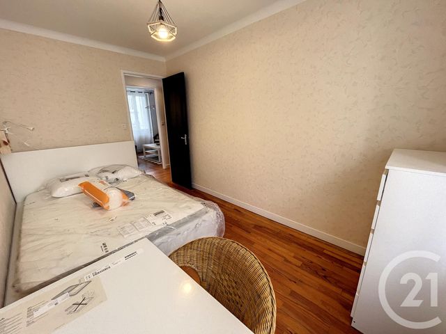 Appartement T4 à louer - 4 pièces - 81,75 m2 - Brest - 29 - BRETAGNE