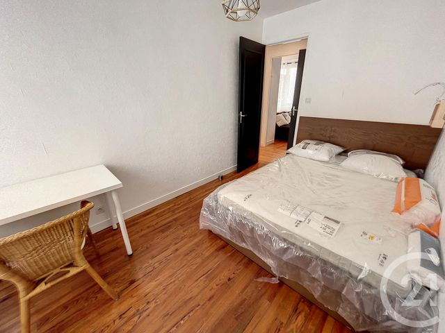 Appartement T4 à louer - 4 pièces - 81,75 m2 - Brest - 29 - BRETAGNE