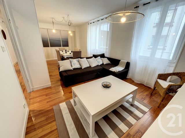 appartement - BREST - 29