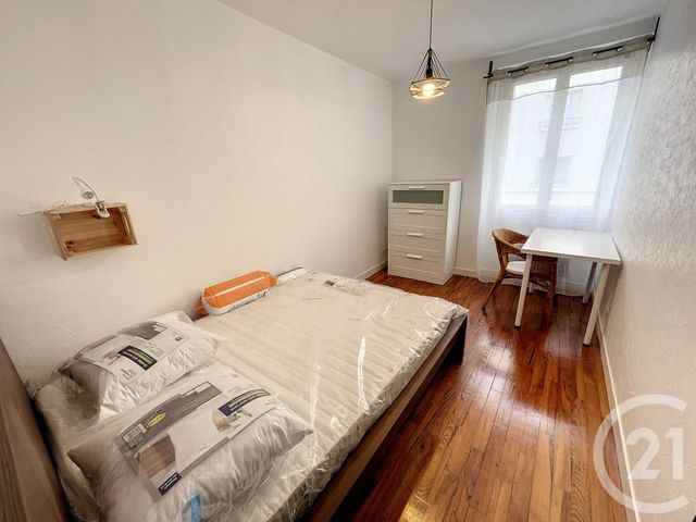 Appartement T4 à louer - 4 pièces - 81,75 m2 - Brest - 29 - BRETAGNE