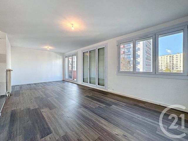 Appartement T3 à louer - 3 pièces - 81,53 m2 - Brest - 29 - BRETAGNE