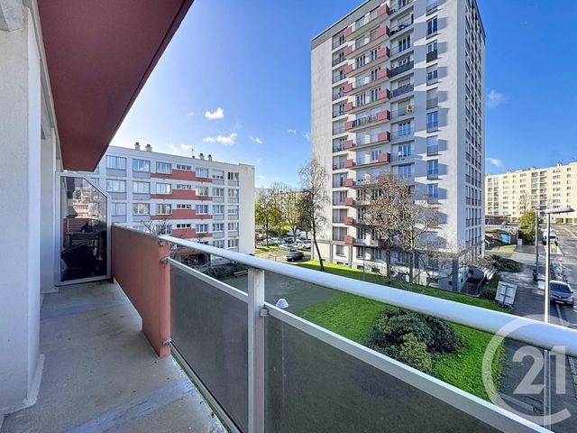 Appartement T3 à louer - 3 pièces - 81,53 m2 - Brest - 29 - BRETAGNE