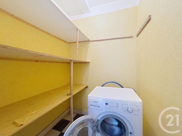 Appartement T3 à louer - 3 pièces - 81,53 m2 - Brest - 29 - BRETAGNE