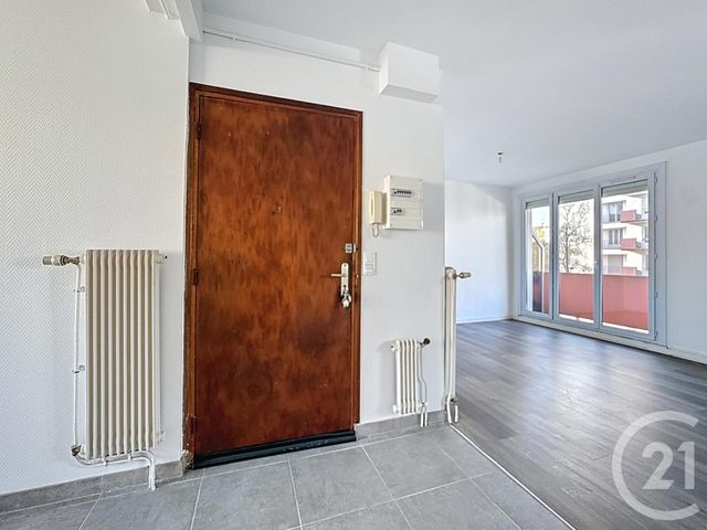 Appartement T3 à louer - 3 pièces - 81,53 m2 - Brest - 29 - BRETAGNE