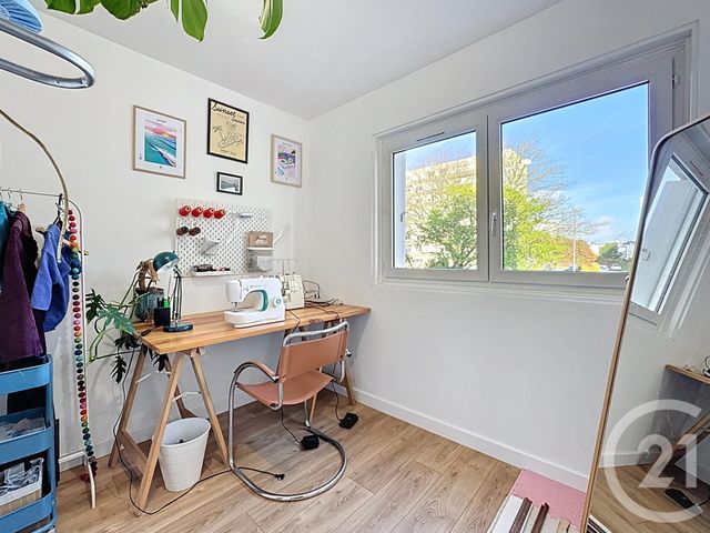 Appartement T3 &agrave; louer - 3 pi&egrave;ces - 75 m2 - Brest - 29 - BRETAGNE