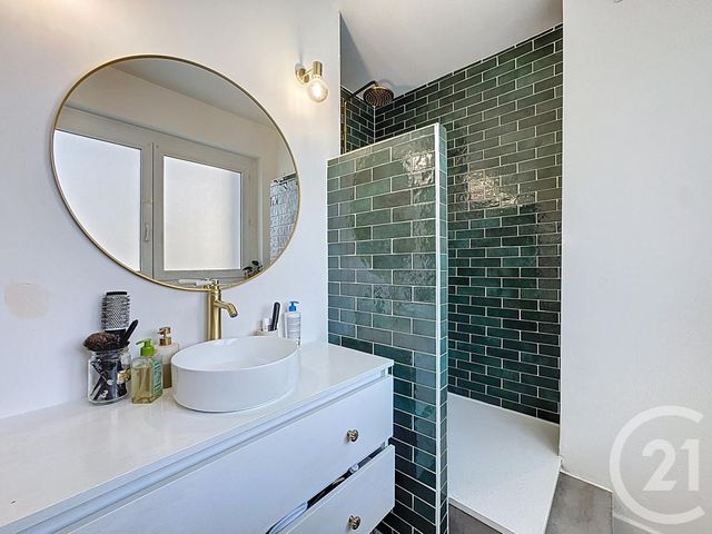 Appartement T3 &agrave; louer - 3 pi&egrave;ces - 75 m2 - Brest - 29 - BRETAGNE