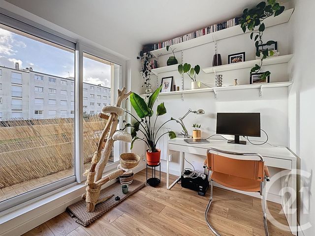 Appartement T3 &agrave; louer - 3 pi&egrave;ces - 75 m2 - Brest - 29 - BRETAGNE