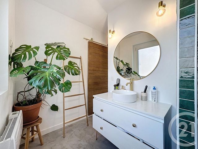 Appartement T3 &agrave; louer - 3 pi&egrave;ces - 75 m2 - Brest - 29 - BRETAGNE