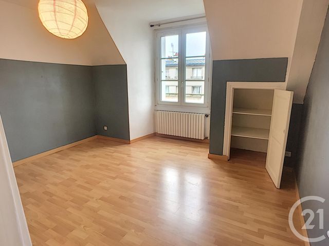 Appartement T3 à louer - 3 pièces - 62,02 m2 - Brest - 29 - BRETAGNE