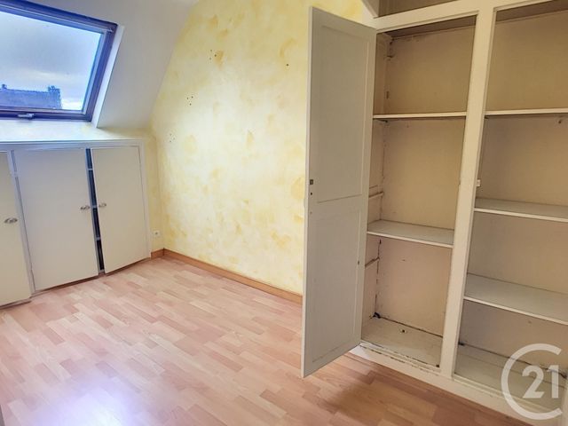 Appartement T3 à louer - 3 pièces - 62,02 m2 - Brest - 29 - BRETAGNE