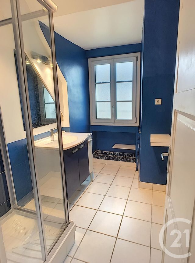 Appartement T3 à louer - 3 pièces - 62,02 m2 - Brest - 29 - BRETAGNE
