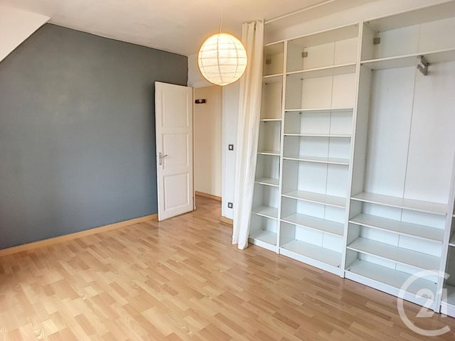 Appartement T3 à louer - 3 pièces - 62,02 m2 - Brest - 29 - BRETAGNE