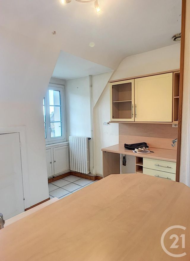 Appartement T3 à louer - 3 pièces - 62,02 m2 - Brest - 29 - BRETAGNE
