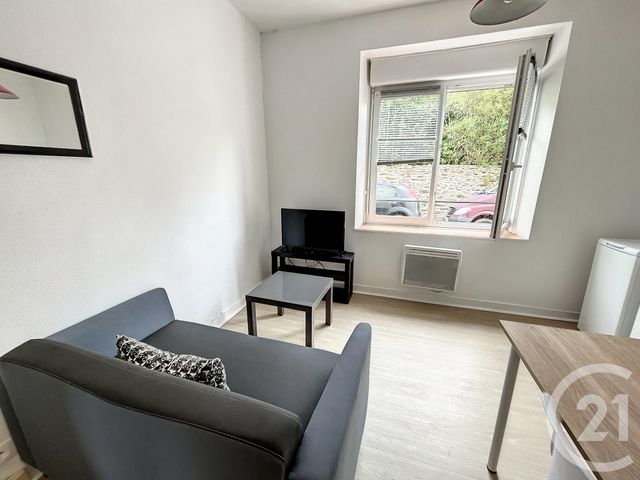 Appartement T2 à louer - 2 pièces - 25 m2 - Brest - 29 - BRETAGNE