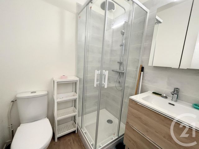 Appartement T2 à louer - 2 pièces - 25 m2 - Brest - 29 - BRETAGNE