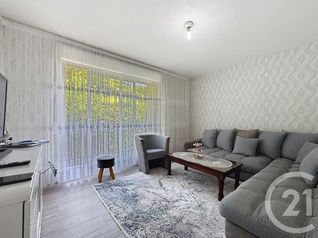 Appartement &agrave; vendre - 4 pi&egrave;ces - 66 m2 - Brest - 29 - BRETAGNE