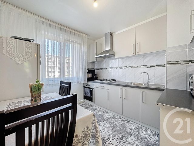 Appartement &agrave; vendre - 4 pi&egrave;ces - 66 m2 - Brest - 29 - BRETAGNE