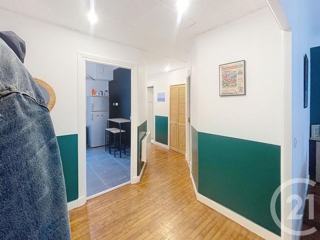 appartement - BREST - 29