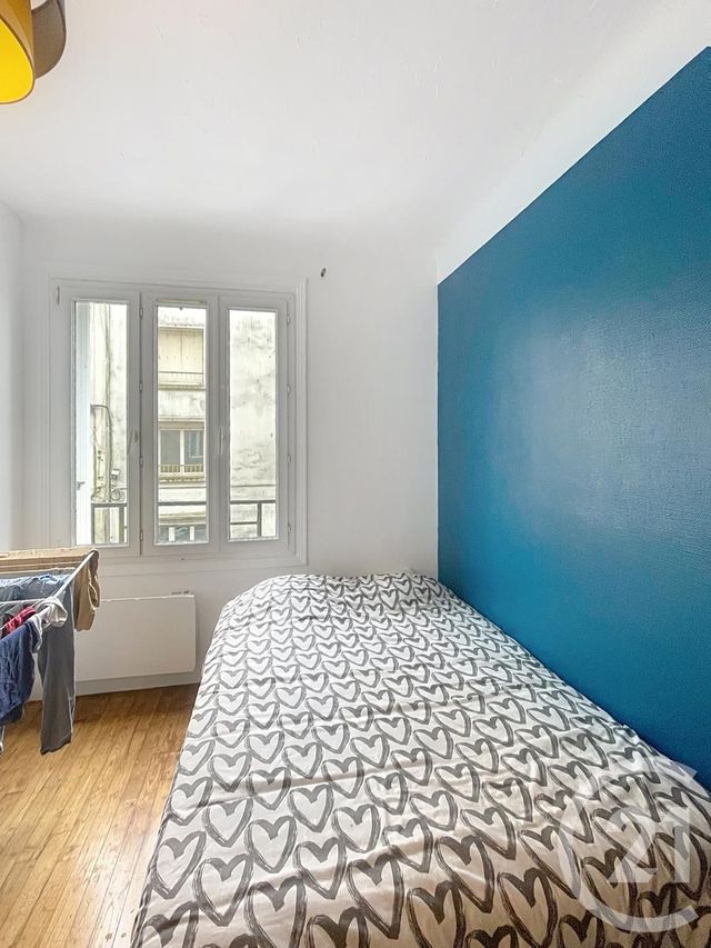 Appartement T3 &agrave; louer - 3 pi&egrave;ces - 65 m2 - Brest - 29 - BRETAGNE