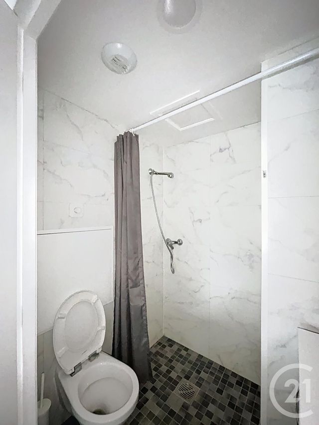 Appartement Studio &agrave; louer - 1 pi&egrave;ce - 17,70 m2 - Brest - 29 - BRETAGNE