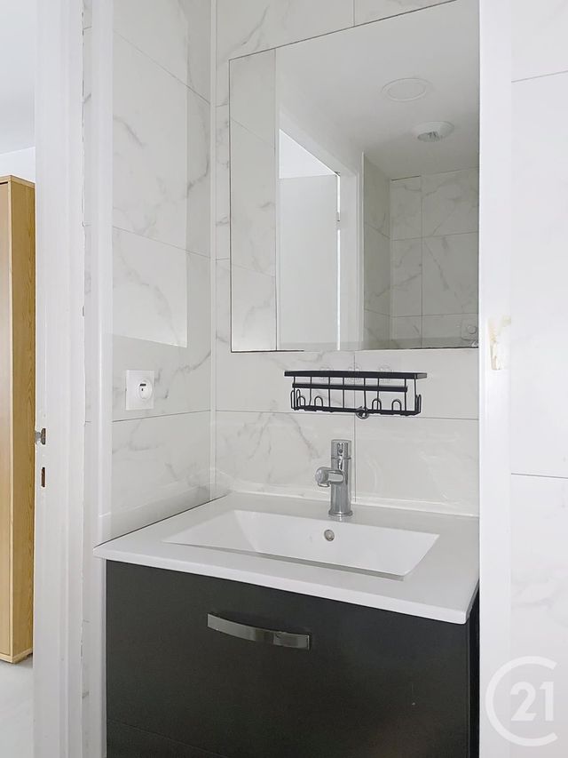 Appartement Studio &agrave; louer - 1 pi&egrave;ce - 17,86 m2 - Brest - 29 - BRETAGNE