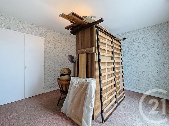 Maison &agrave; vendre - 7 pi&egrave;ces - 112,18 m2 - Brest - 29 - BRETAGNE