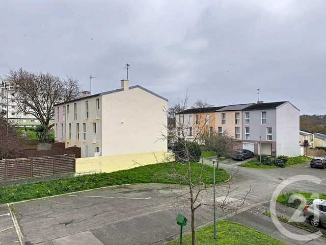 Maison &agrave; vendre - 7 pi&egrave;ces - 112,18 m2 - Brest - 29 - BRETAGNE