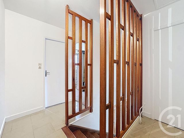 Maison &agrave; vendre - 7 pi&egrave;ces - 112,18 m2 - Brest - 29 - BRETAGNE