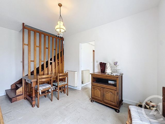 Maison &agrave; vendre - 7 pi&egrave;ces - 112,18 m2 - Brest - 29 - BRETAGNE