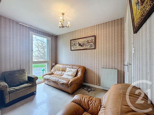 Maison &agrave; vendre - 7 pi&egrave;ces - 112,18 m2 - Brest - 29 - BRETAGNE