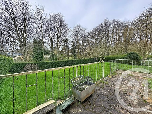 Maison &agrave; vendre - 7 pi&egrave;ces - 112,18 m2 - Brest - 29 - BRETAGNE