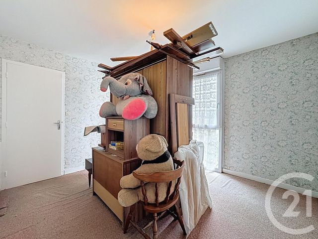 Maison &agrave; vendre - 7 pi&egrave;ces - 112,18 m2 - Brest - 29 - BRETAGNE