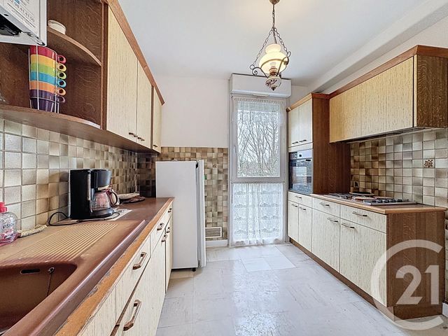 Maison &agrave; vendre - 7 pi&egrave;ces - 112,18 m2 - Brest - 29 - BRETAGNE