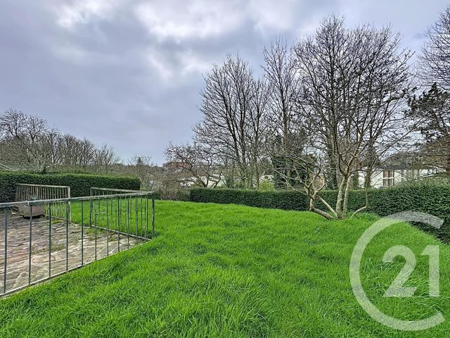 Maison &agrave; vendre - 7 pi&egrave;ces - 112,18 m2 - Brest - 29 - BRETAGNE