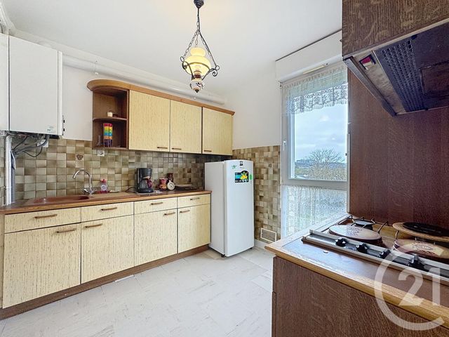 Maison &agrave; vendre - 7 pi&egrave;ces - 112,18 m2 - Brest - 29 - BRETAGNE