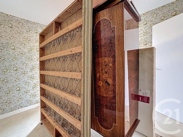 Maison &agrave; vendre - 7 pi&egrave;ces - 112,18 m2 - Brest - 29 - BRETAGNE