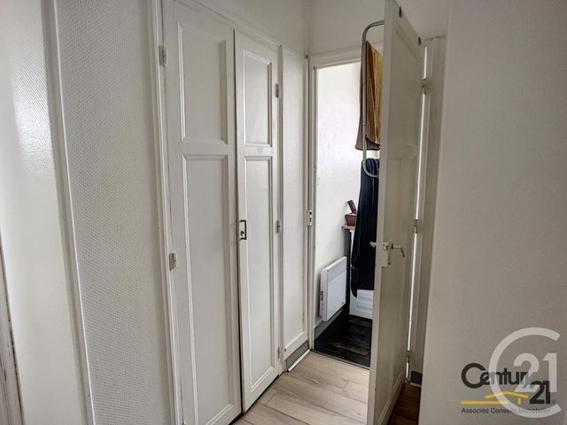 Appartement T2 à louer - 2 pièces - 43,64 m2 - Brest - 29 - BRETAGNE