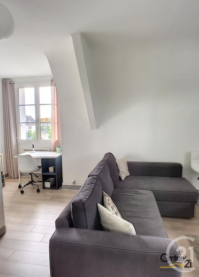 Appartement T2 à louer - 2 pièces - 43,64 m2 - Brest - 29 - BRETAGNE