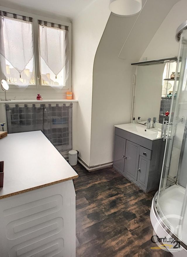 Appartement T2 à louer - 2 pièces - 43,64 m2 - Brest - 29 - BRETAGNE