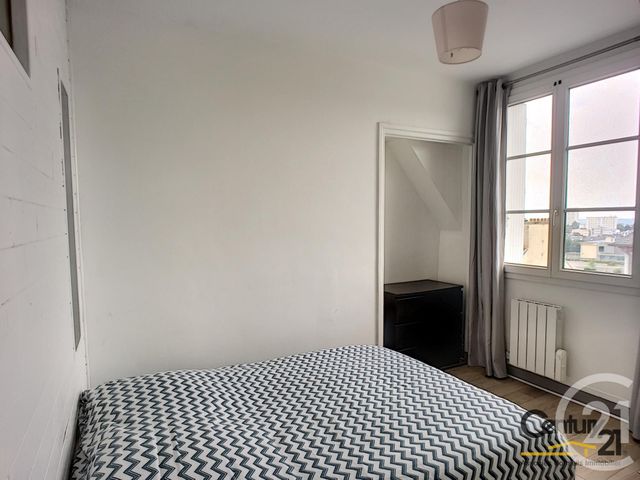 Appartement T2 à louer - 2 pièces - 43,64 m2 - Brest - 29 - BRETAGNE