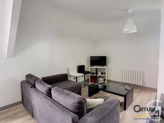 Appartement T2 à louer - 2 pièces - 43,64 m2 - Brest - 29 - BRETAGNE